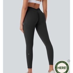 HALARA Ultrasculpt Leggings